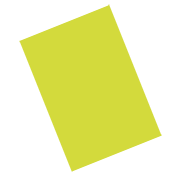 yellow card